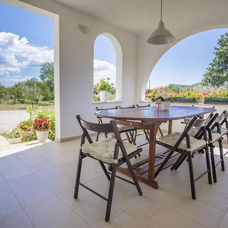 Apartment Mario 2 Porec Luaran gambar
