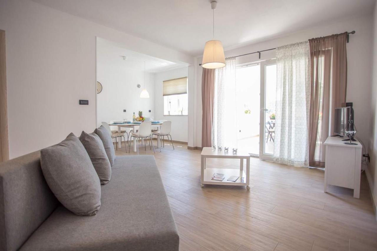 Apartment Mario 2 Porec Luaran gambar