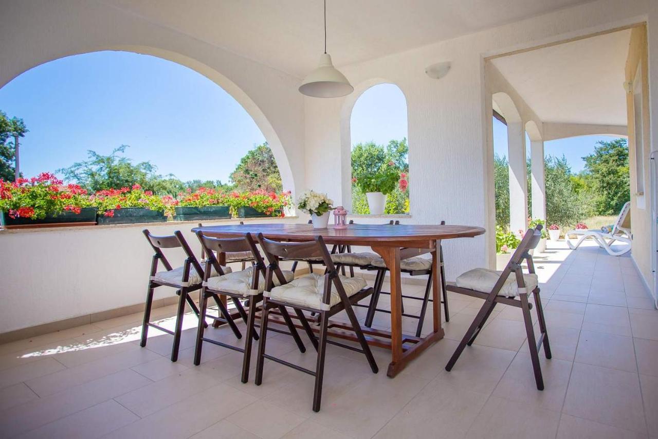 Apartment Mario 2 Porec Luaran gambar
