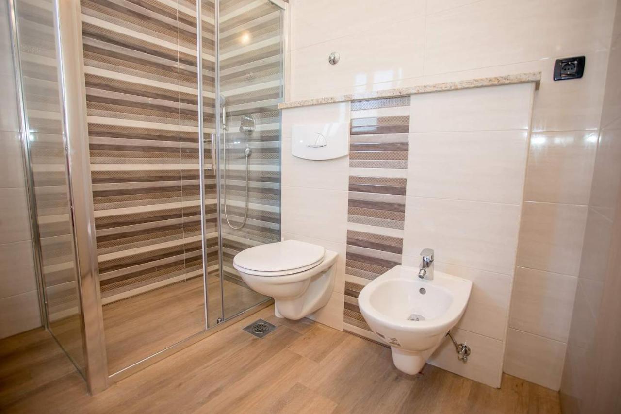 Apartment Mario 2 Porec Luaran gambar