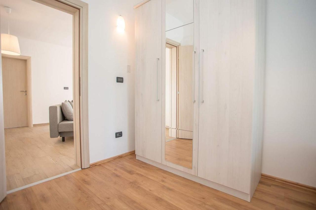 Apartment Mario 2 Porec Luaran gambar